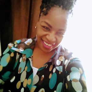 Meet your Posher, Sherryl